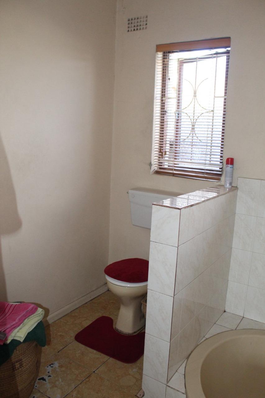 4 Bedroom Property for Sale in Northpine Western Cape